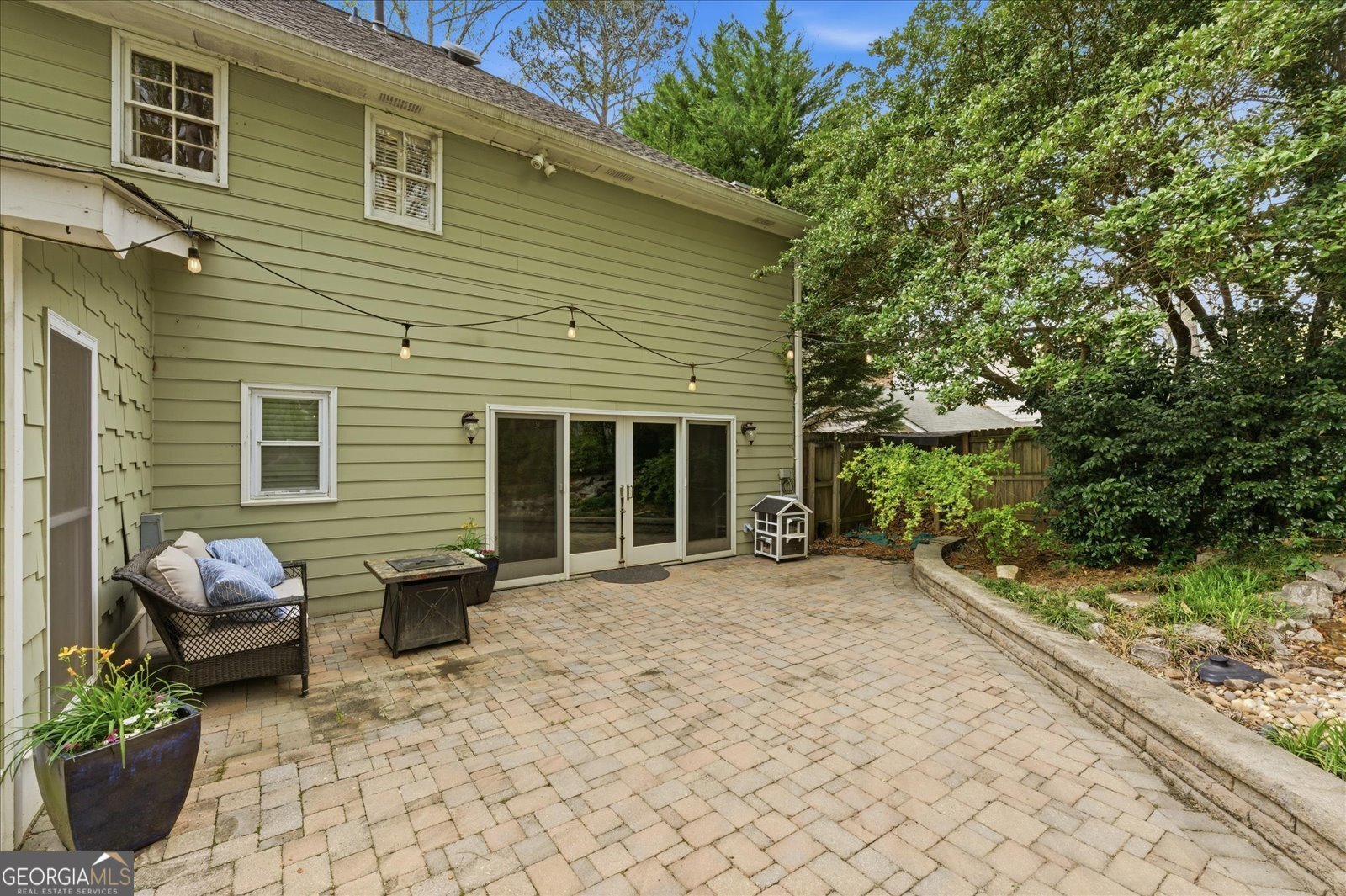 1386 Churchill Way Marietta - Photo 49