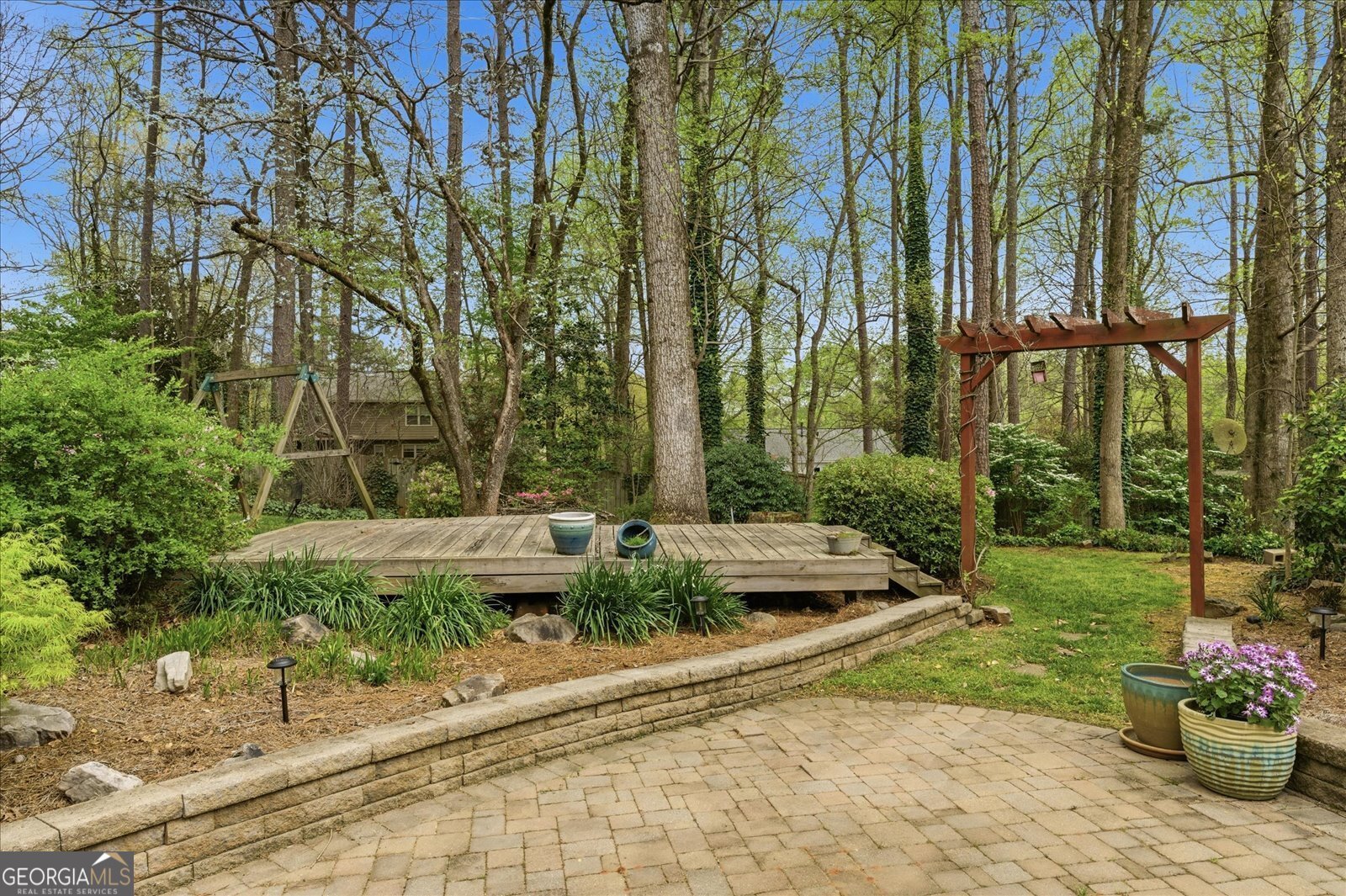 1386 Churchill Way Marietta - Photo 51