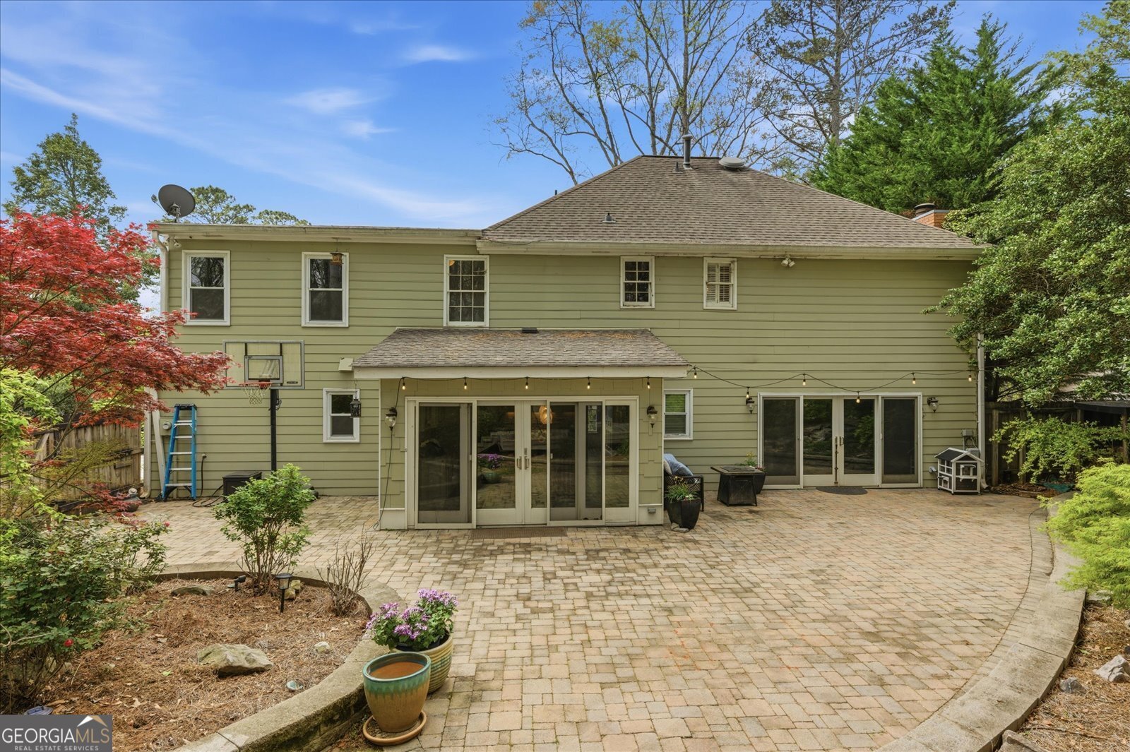 1386 Churchill Way Marietta - Photo 54