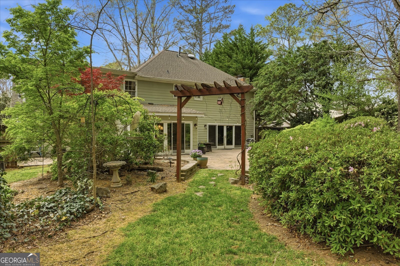 1386 Churchill Way Marietta - Photo 58