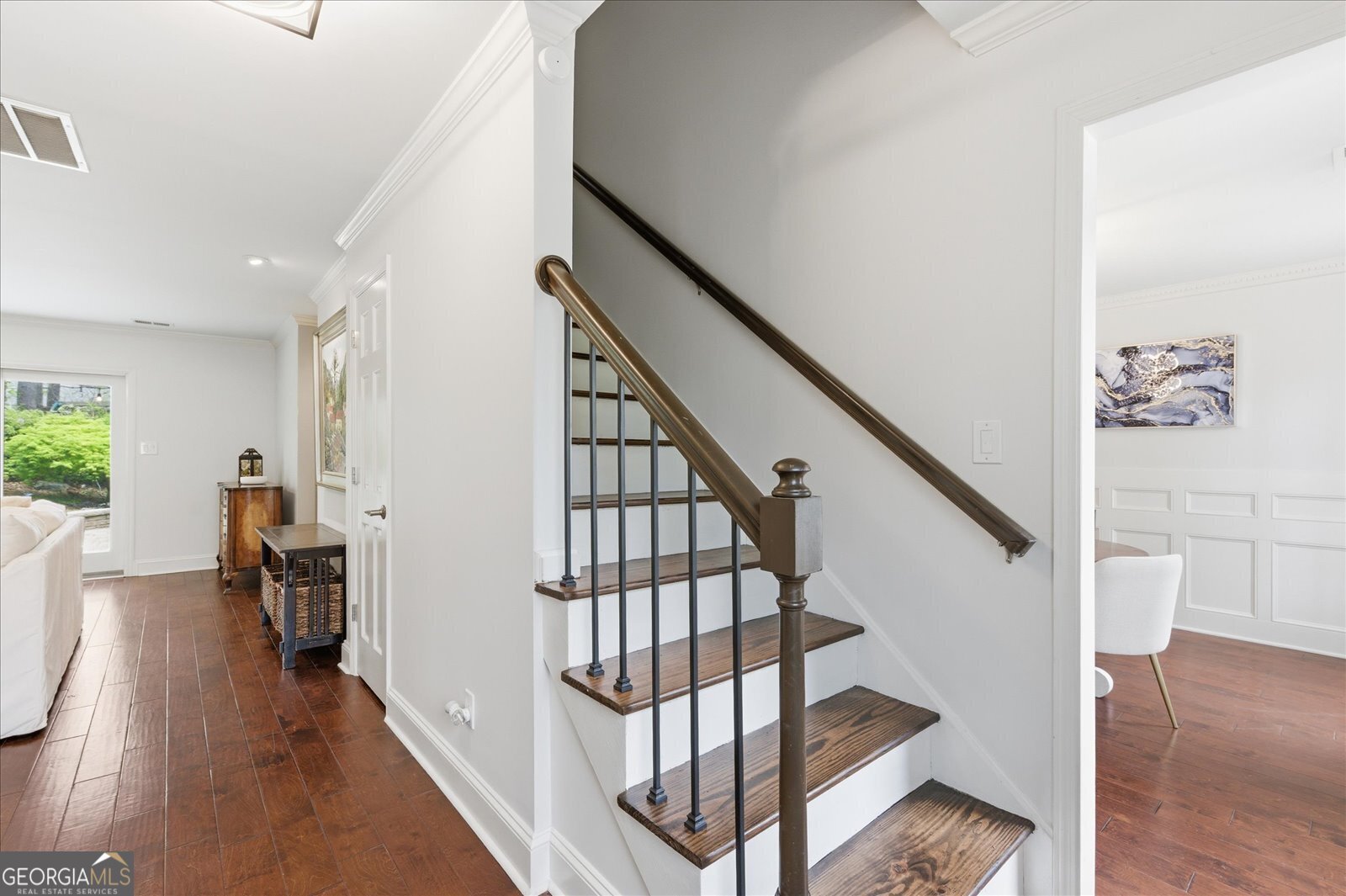 1386 Churchill Way Marietta - Photo 6