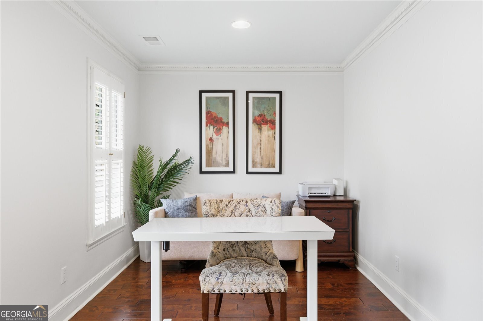 1386 Churchill Way Marietta - Photo 8