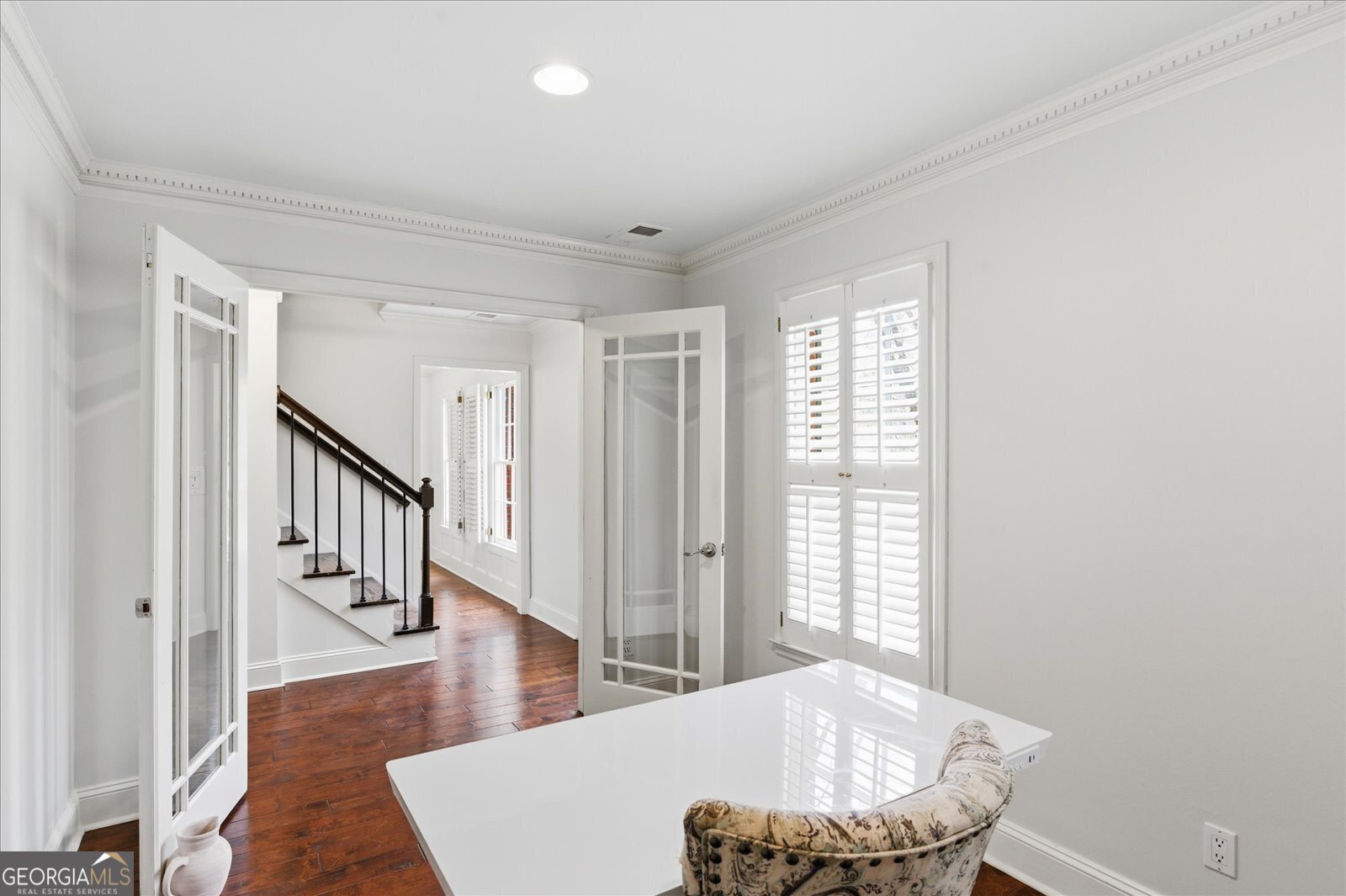 1386 Churchill Way Marietta - Photo 9