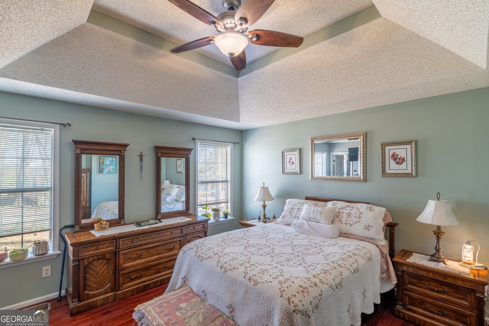 100 Azalea Drive Villa Rica - Photo 14