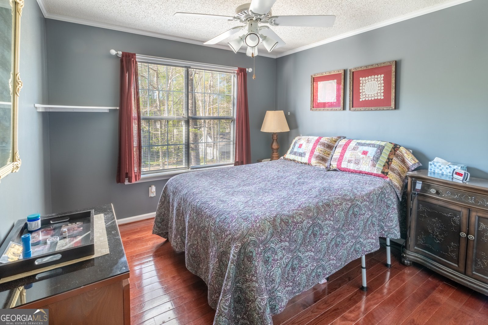 100 Azalea Drive Villa Rica - Photo 20