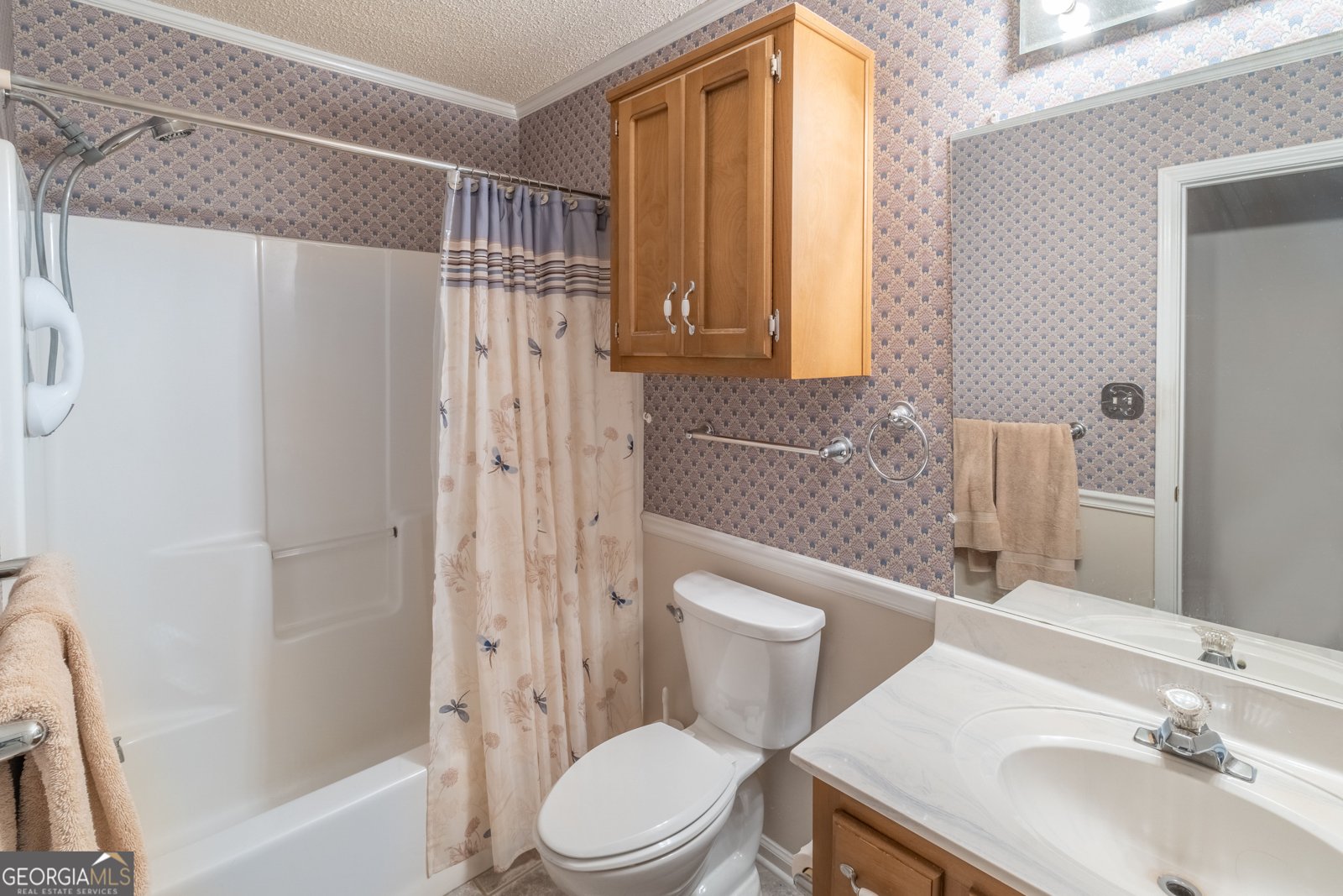 100 Azalea Drive Villa Rica - Photo 22