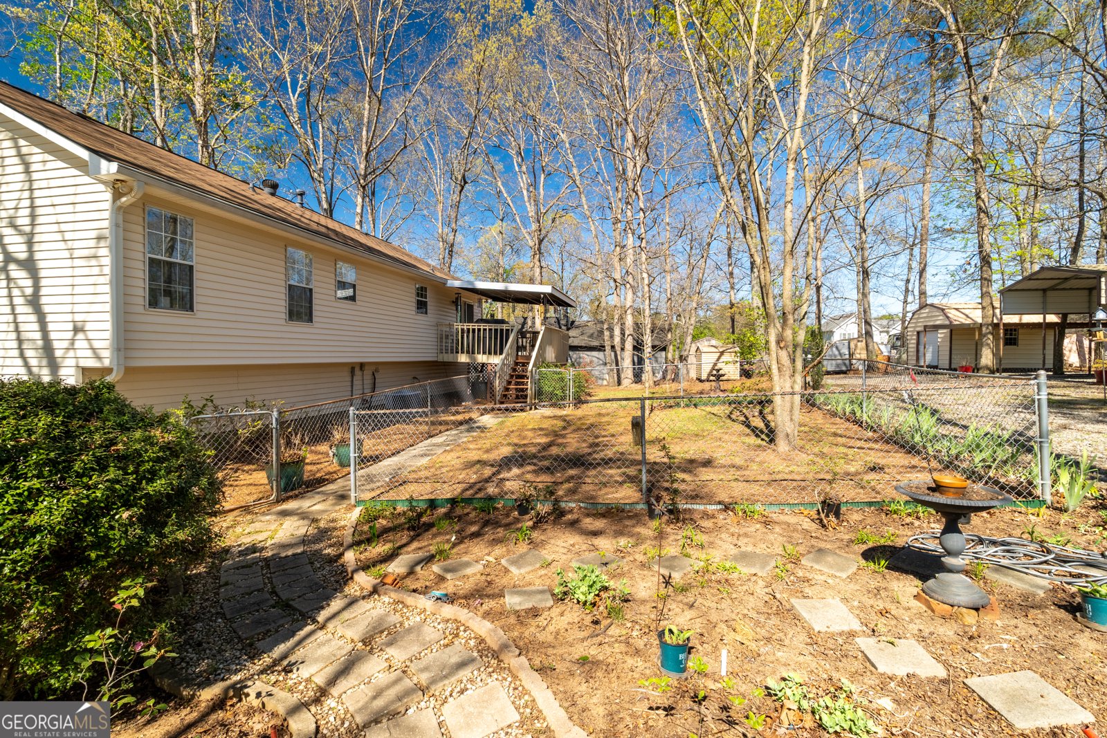 100 Azalea Drive Villa Rica - Photo 33