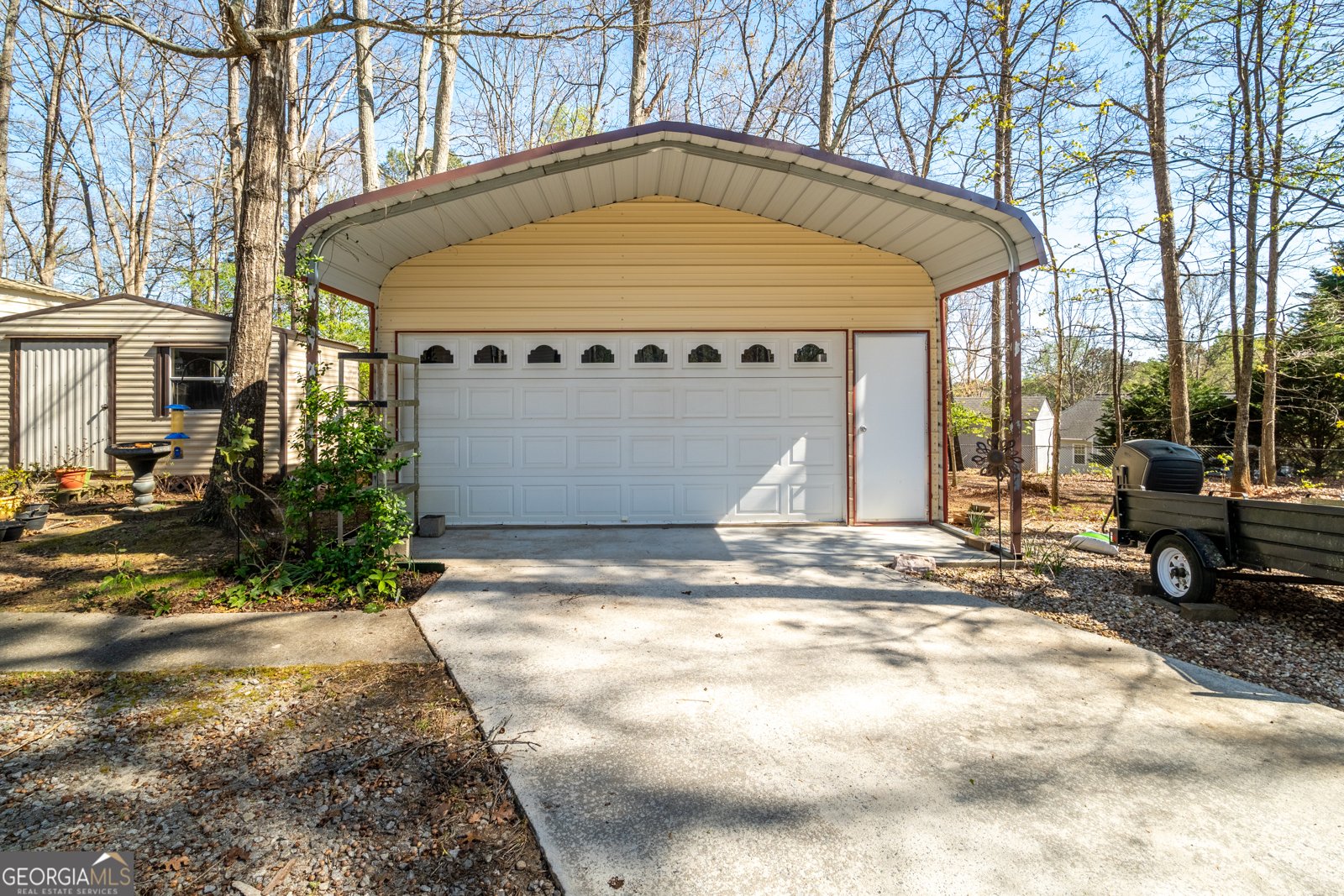 100 Azalea Drive Villa Rica - Photo 34