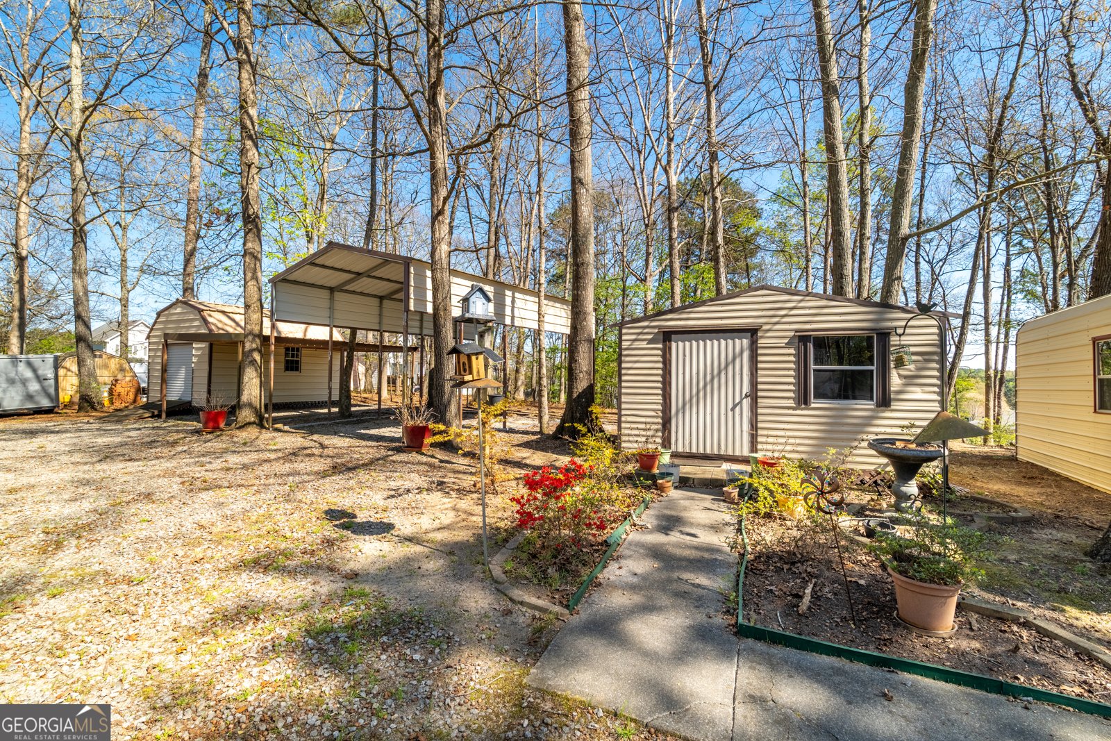 100 Azalea Drive Villa Rica - Photo 35