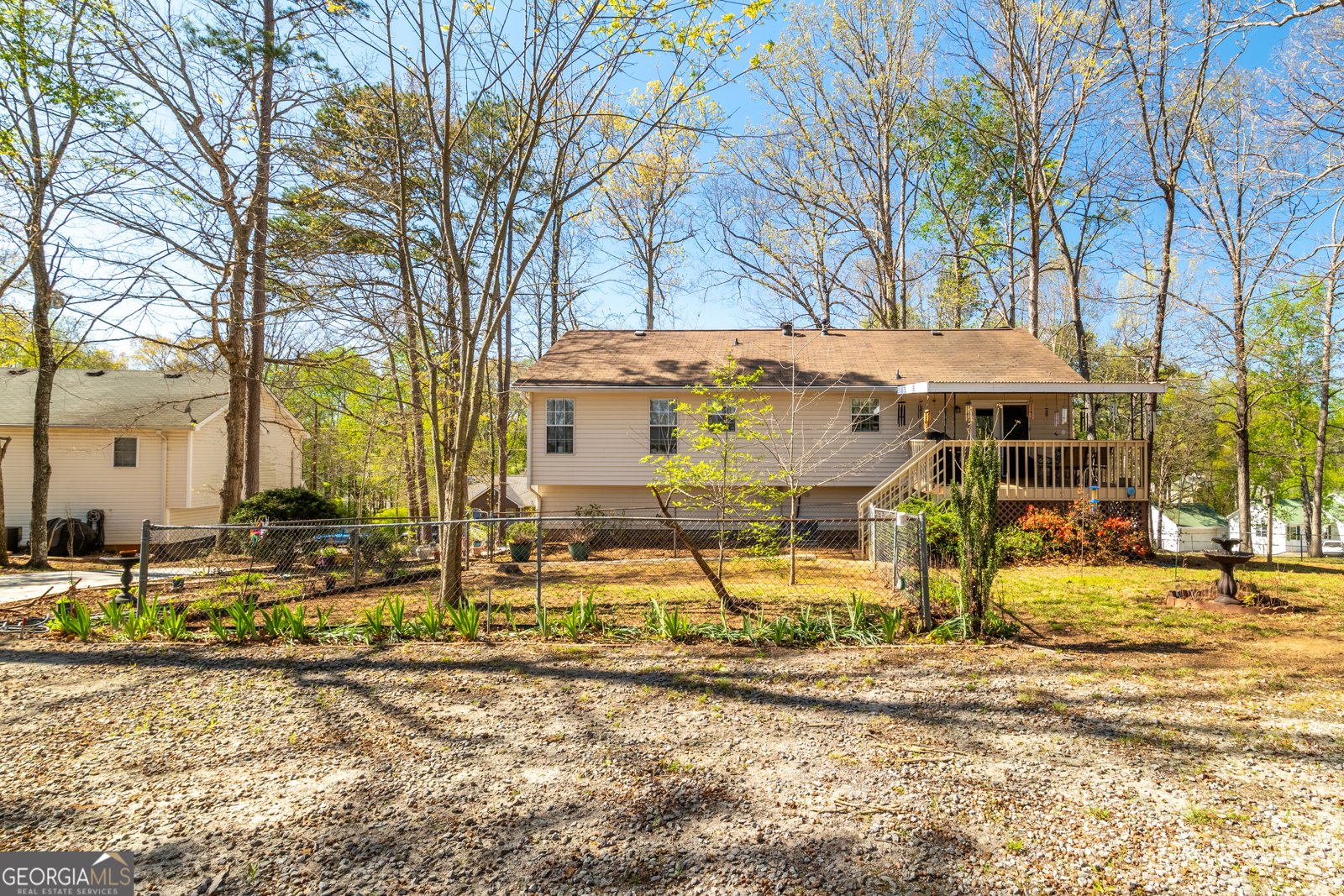 100 Azalea Drive Villa Rica - Photo 36