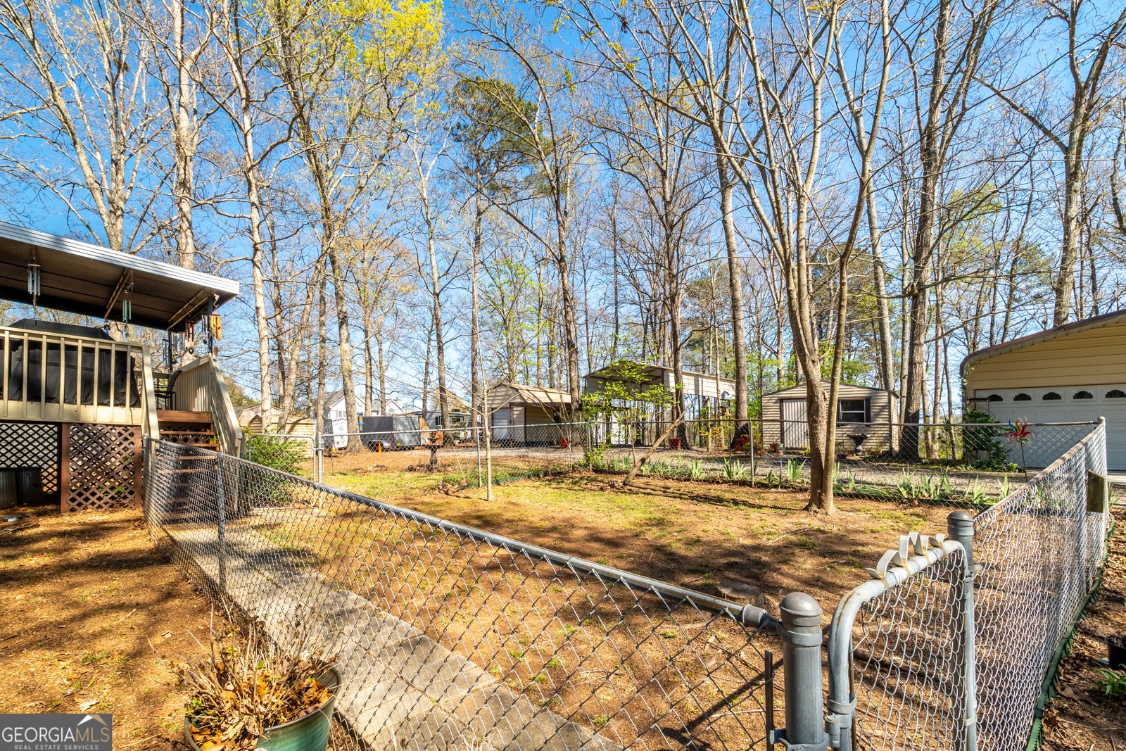 100 Azalea Drive Villa Rica - Photo 38
