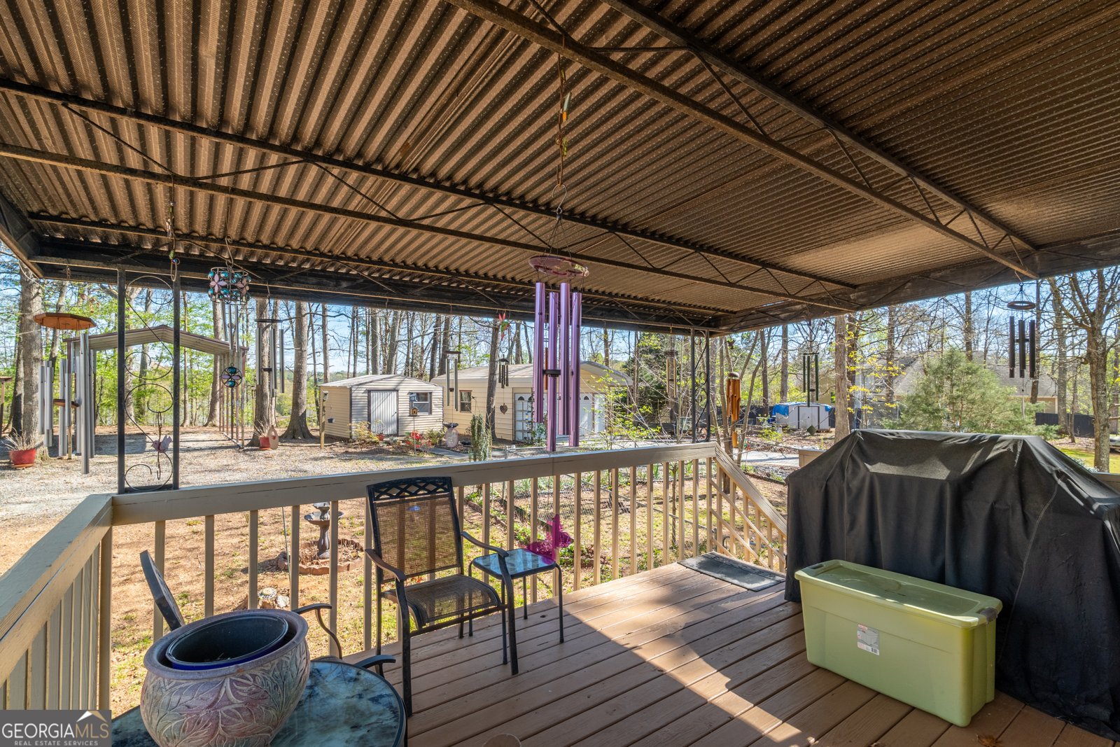 100 Azalea Drive Villa Rica - Photo 40