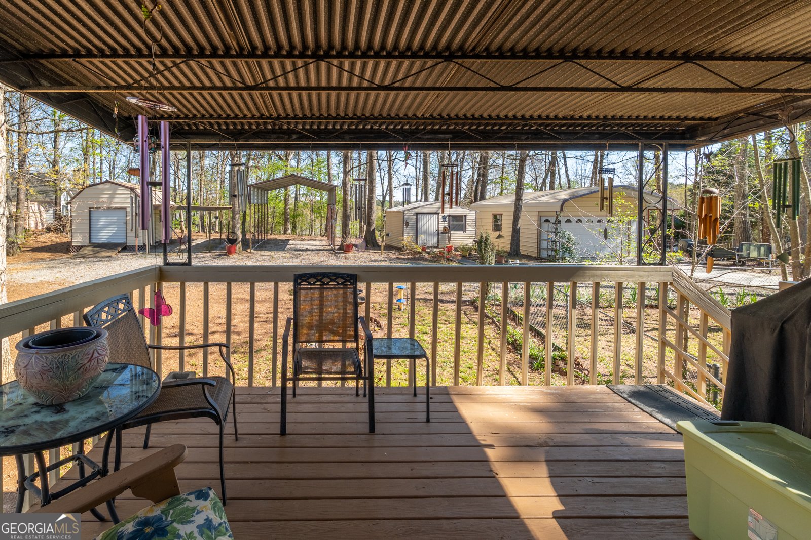 100 Azalea Drive Villa Rica - Photo 41