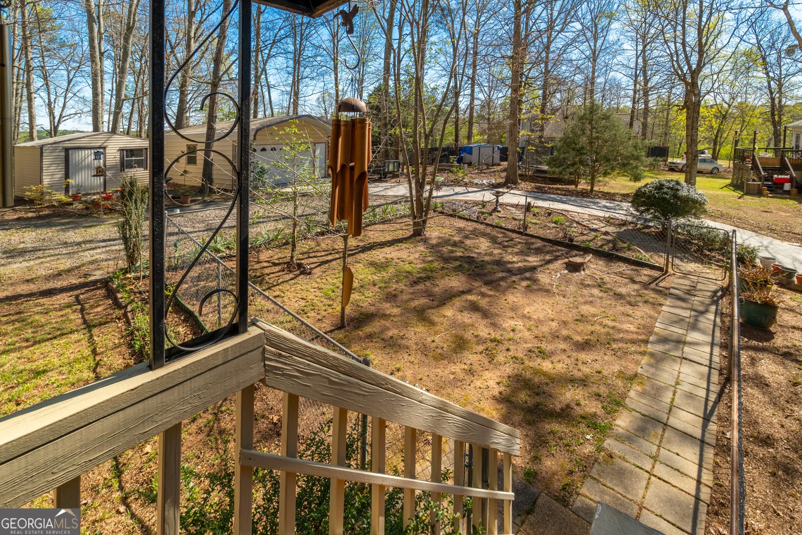 100 Azalea Drive Villa Rica - Photo 42