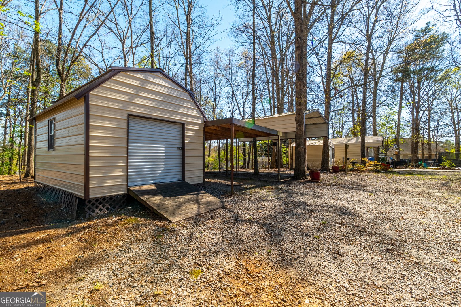 100 Azalea Drive Villa Rica - Photo 43