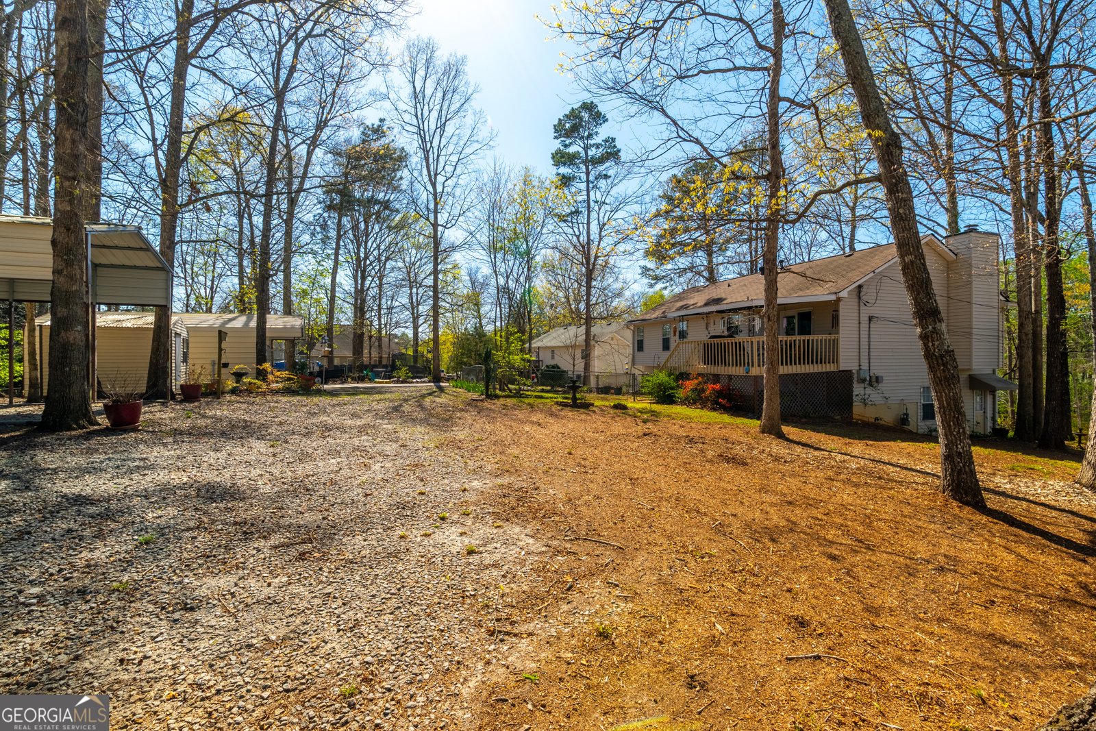 100 Azalea Drive Villa Rica - Photo 44