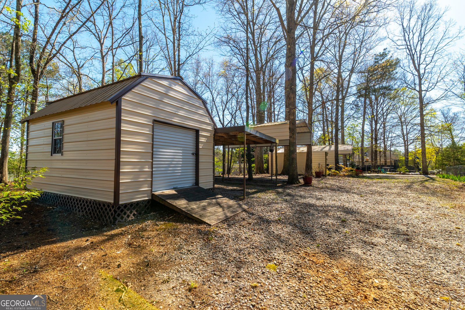 100 Azalea Drive Villa Rica - Photo 45