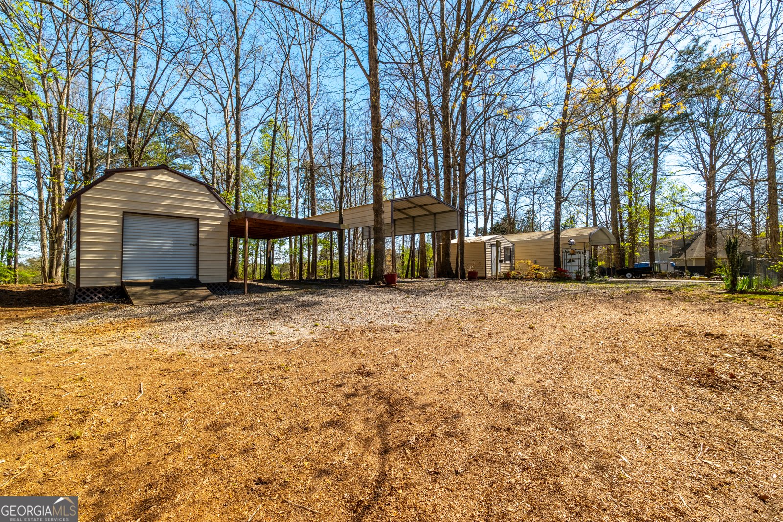 100 Azalea Drive Villa Rica - Photo 46