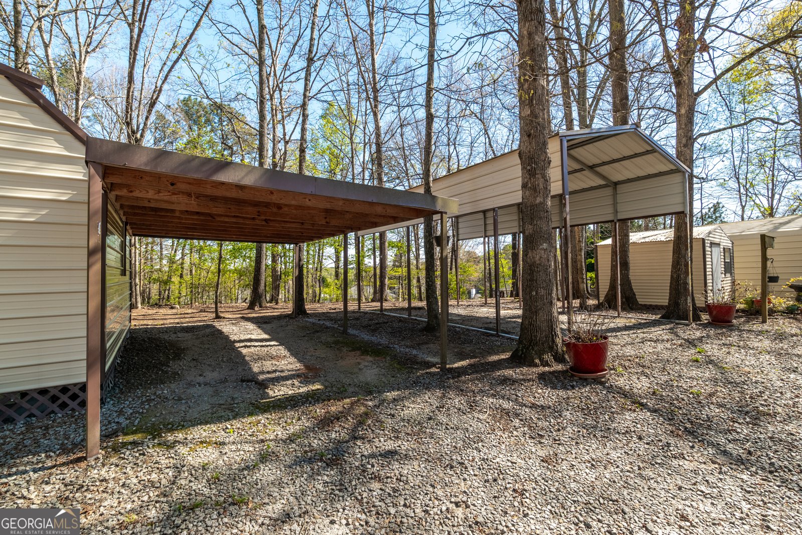 100 Azalea Drive Villa Rica - Photo 47