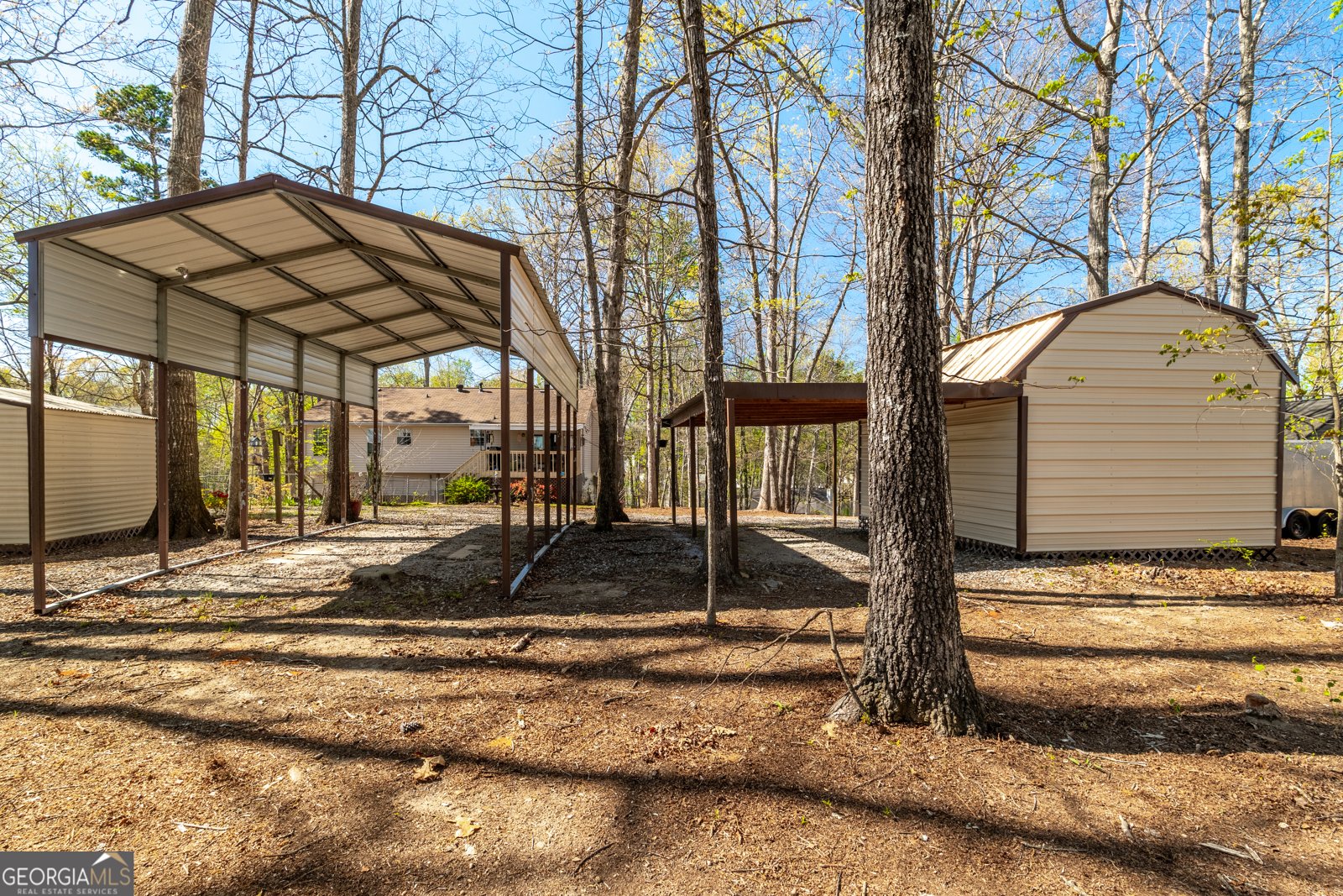 100 Azalea Drive Villa Rica - Photo 49