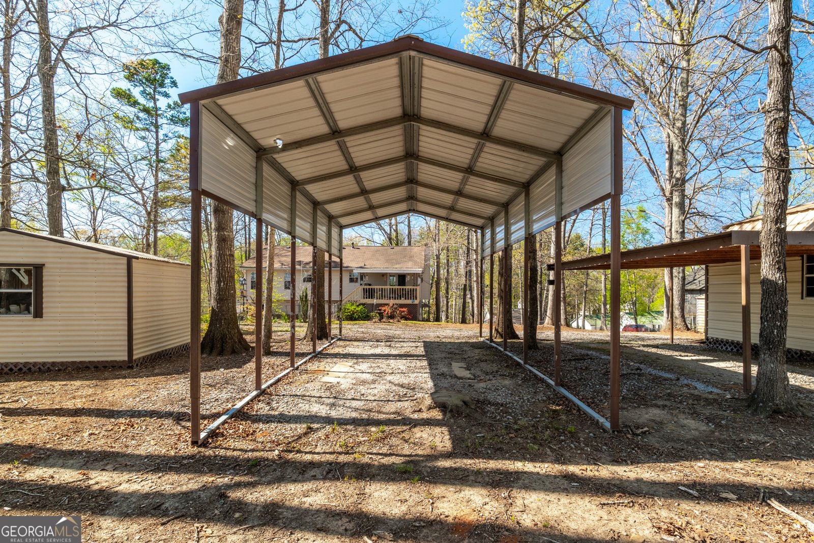 100 Azalea Drive Villa Rica - Photo 50
