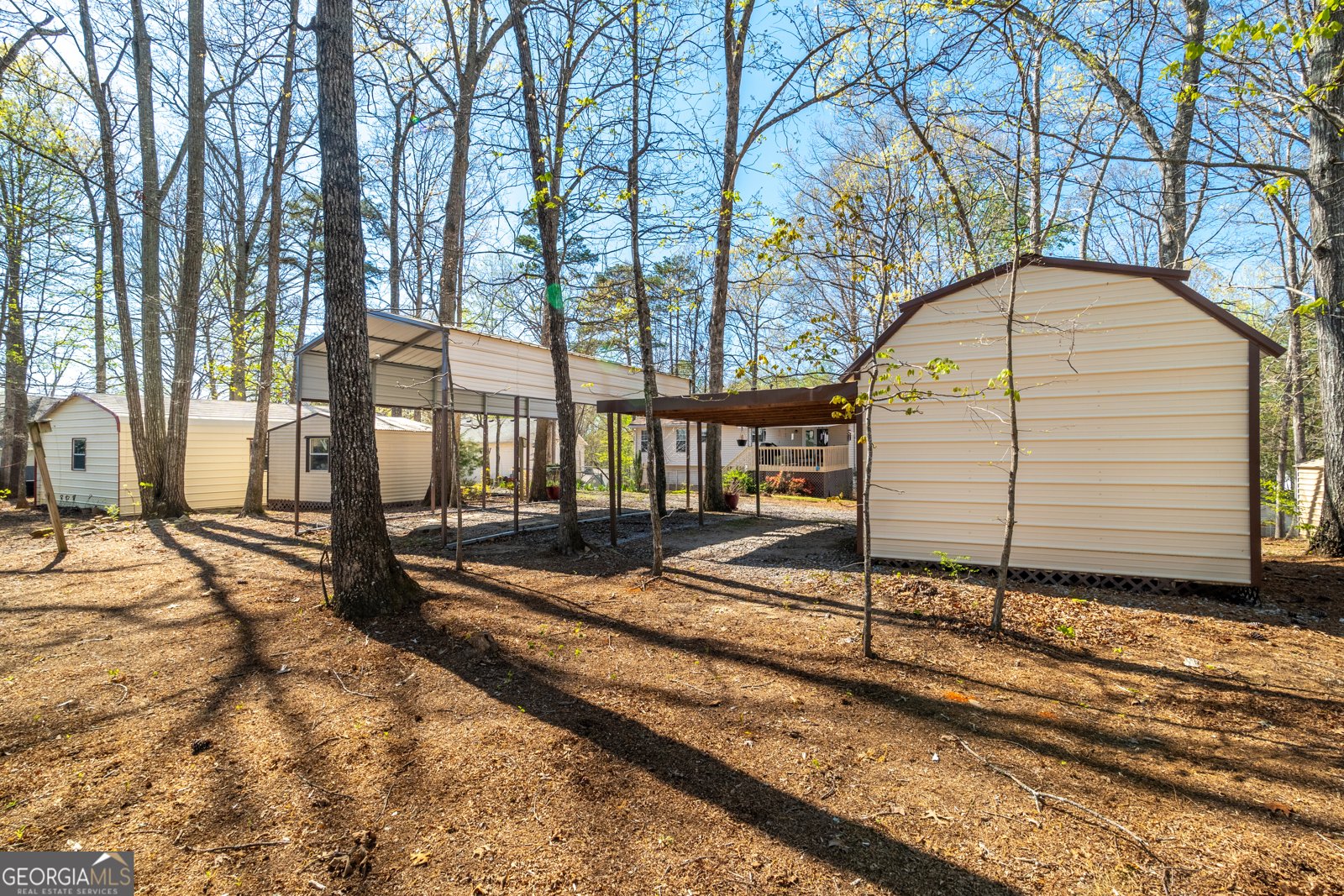100 Azalea Drive Villa Rica - Photo 51