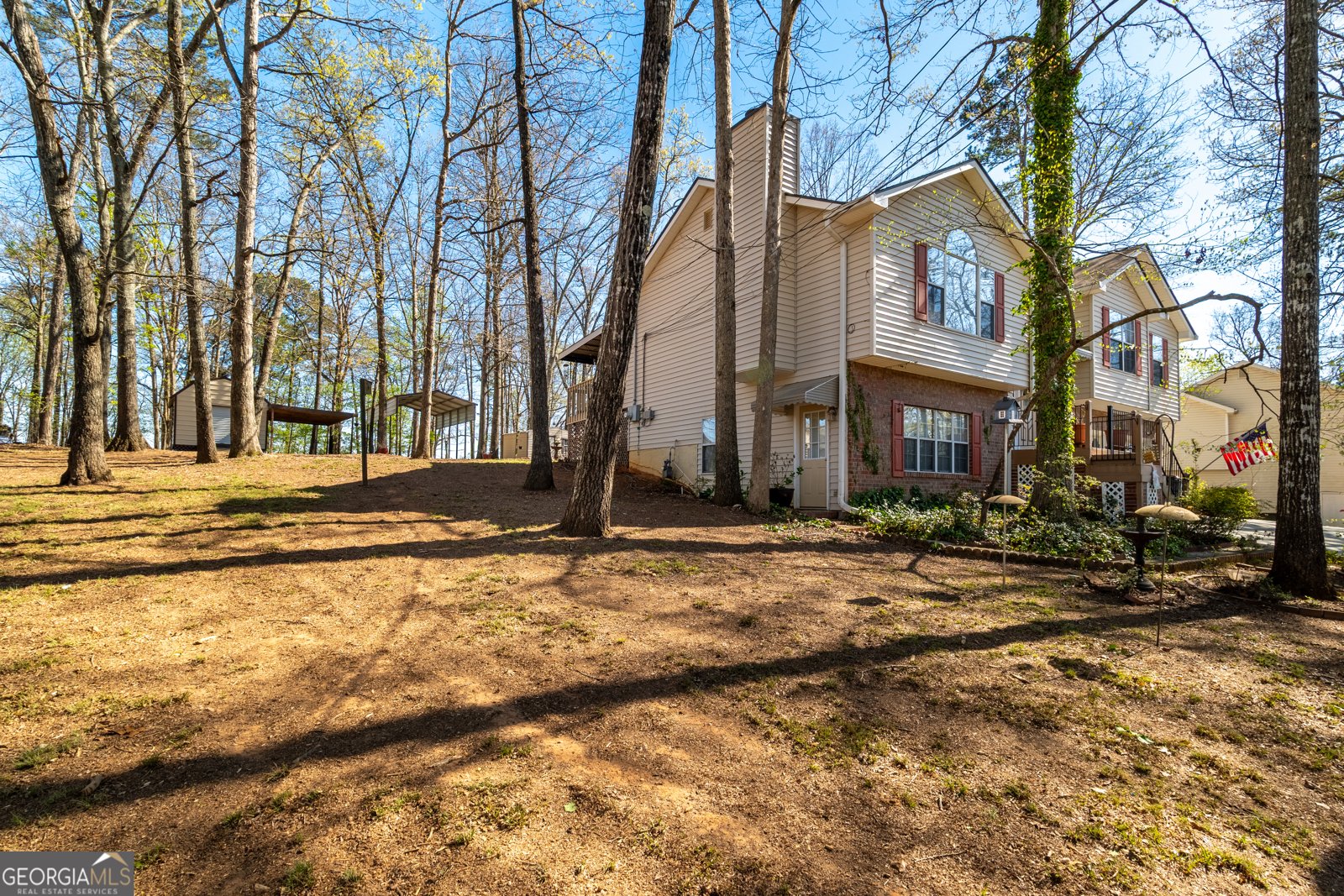 100 Azalea Drive Villa Rica - Photo 52