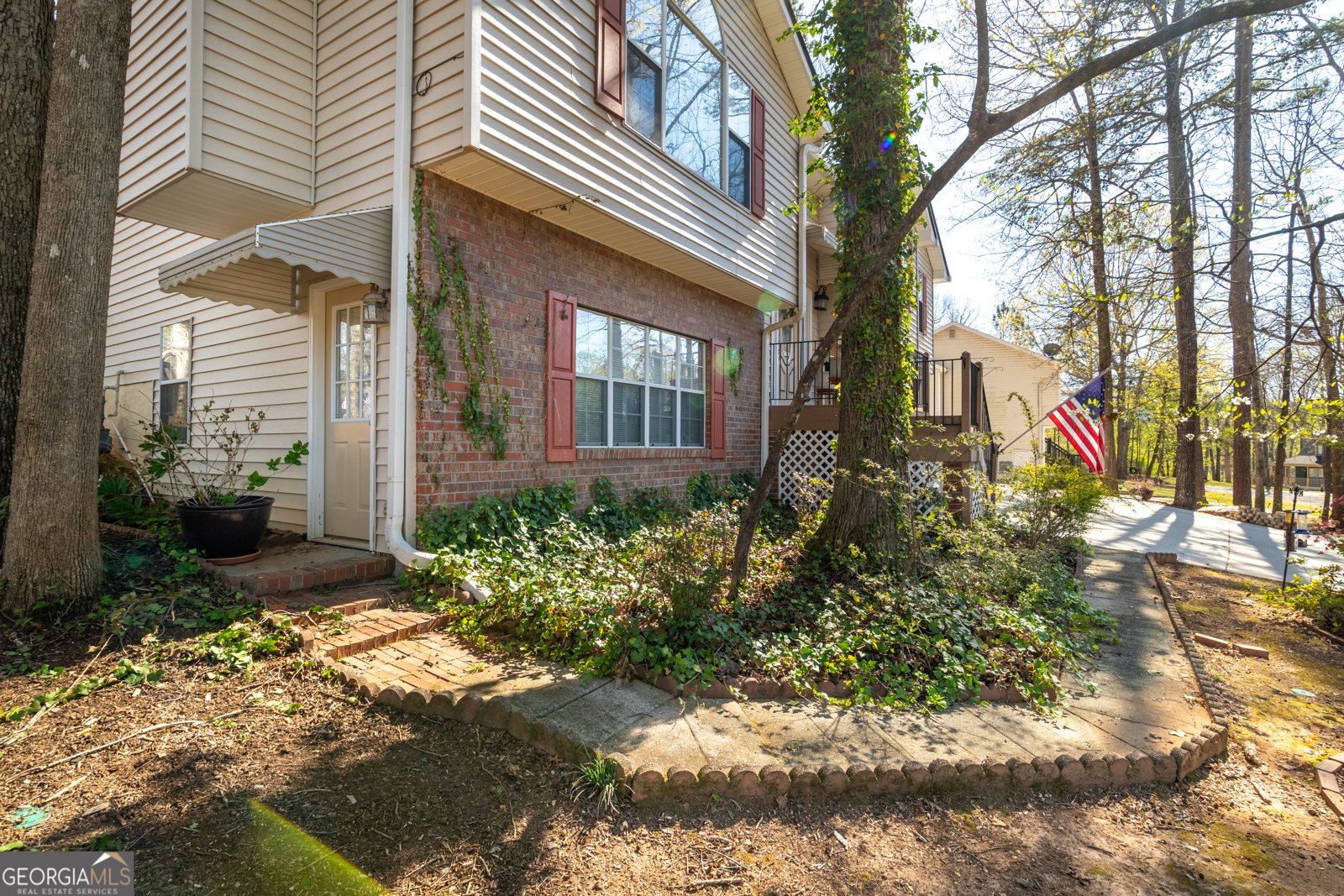 100 Azalea Drive Villa Rica - Photo 53