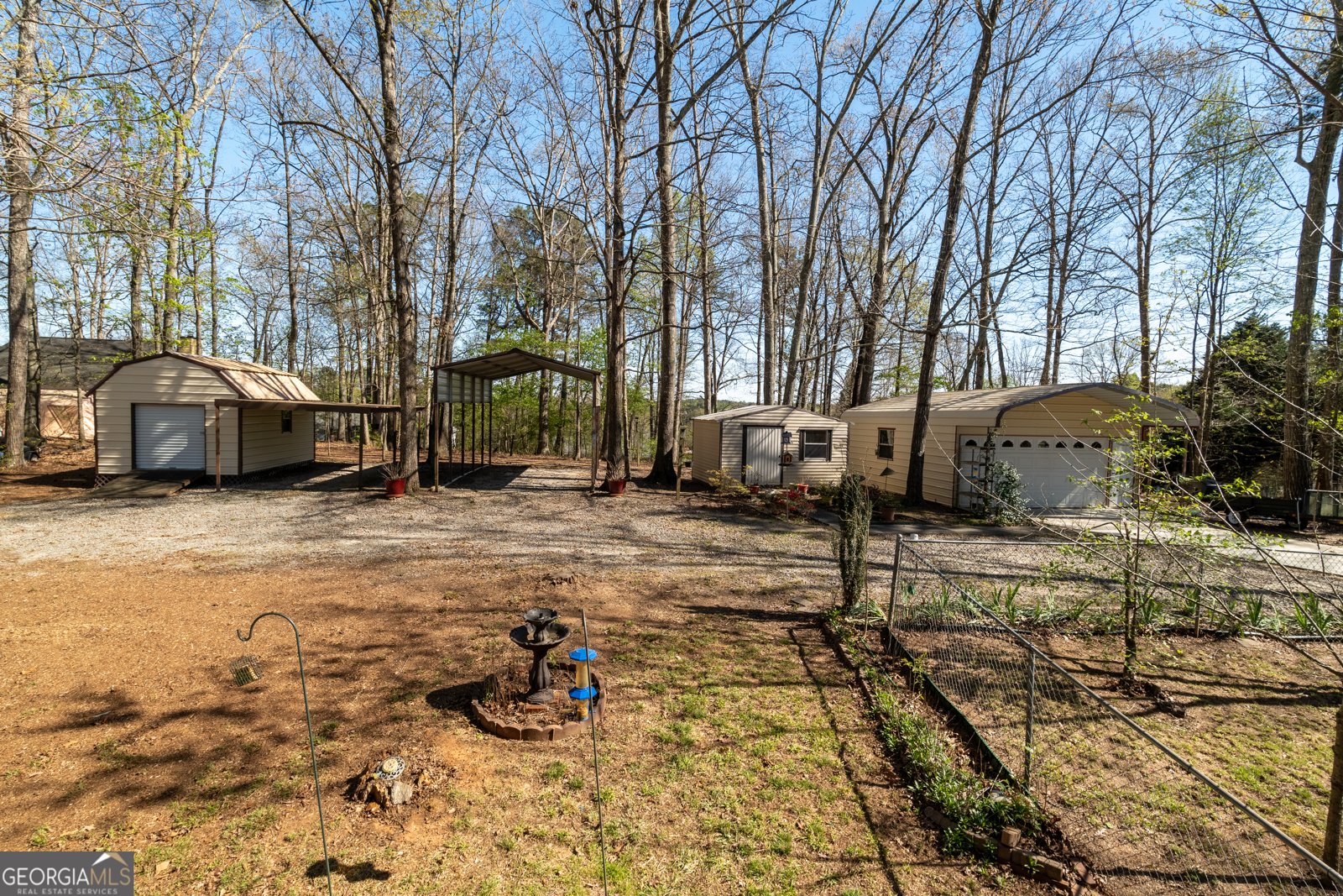 100 Azalea Drive Villa Rica - Photo 55