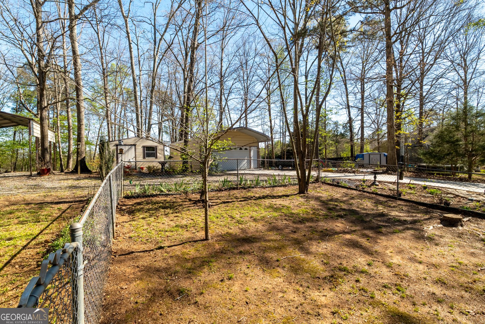 100 Azalea Drive Villa Rica - Photo 56