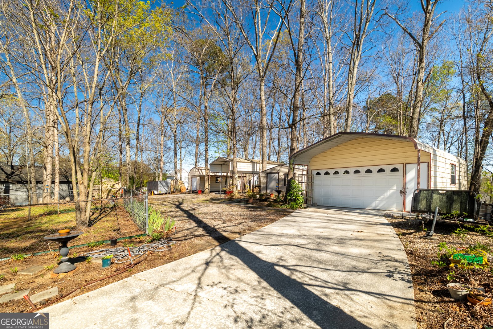 100 Azalea Drive Villa Rica - Photo 57
