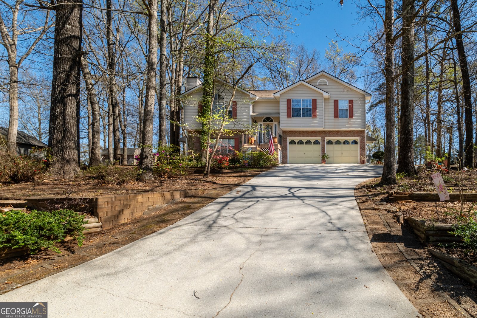 100 Azalea Drive Villa Rica - Photo 62