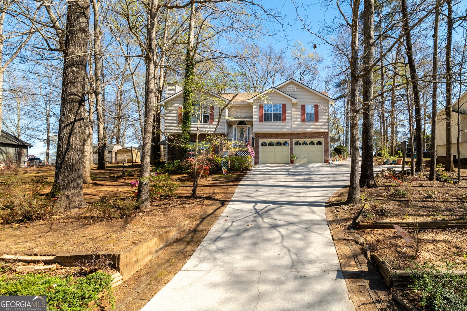 100 Azalea Drive Villa Rica - Photo 63