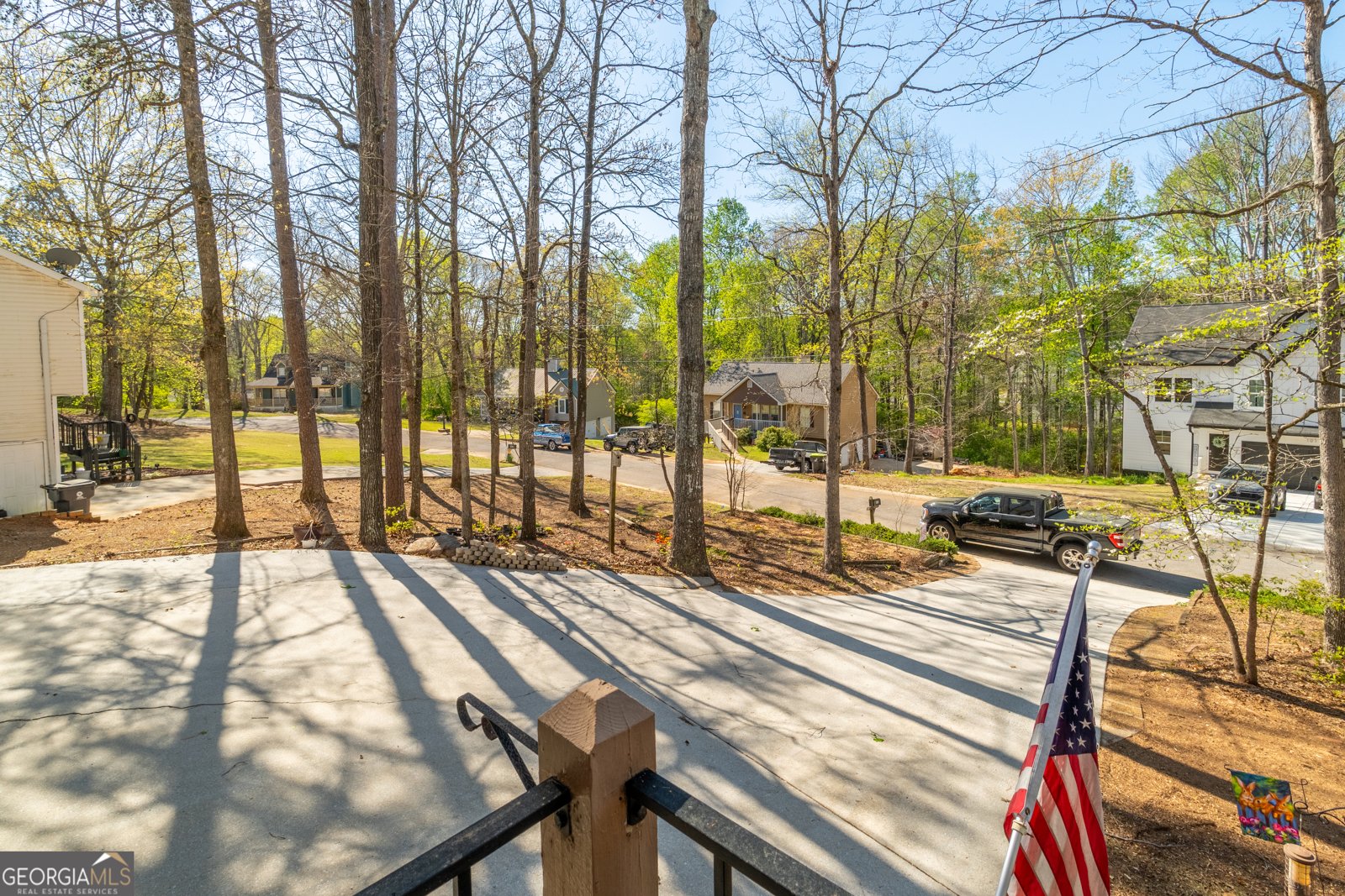 100 Azalea Drive Villa Rica - Photo 64