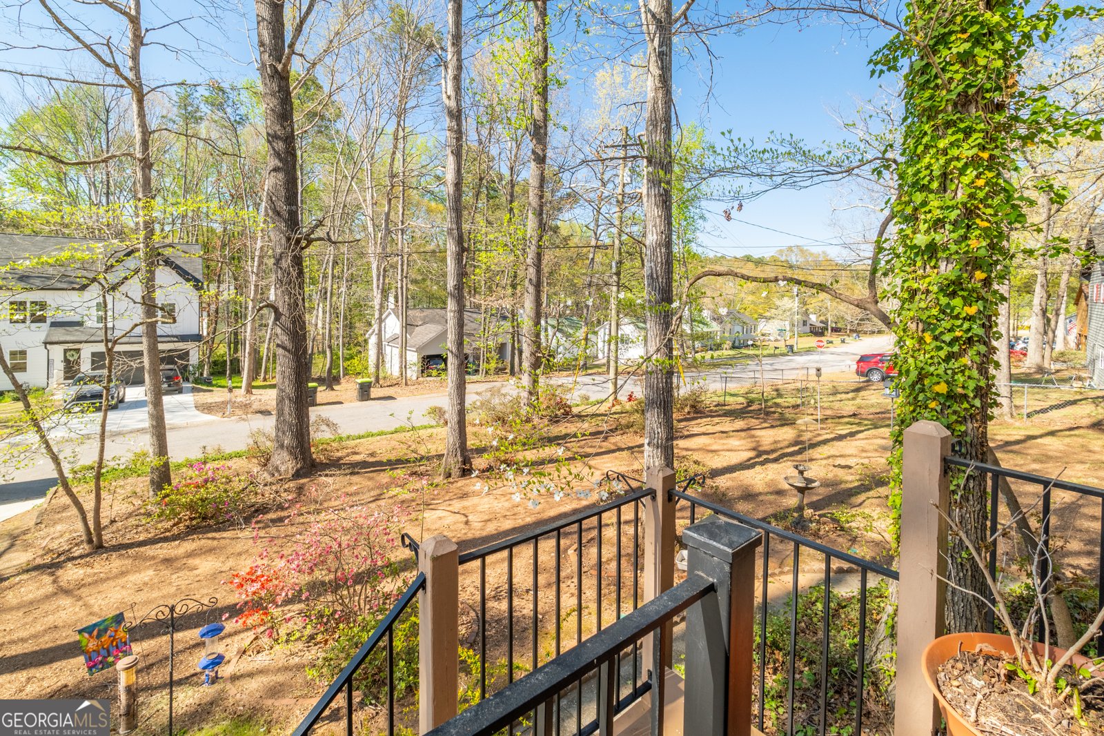100 Azalea Drive Villa Rica - Photo 65