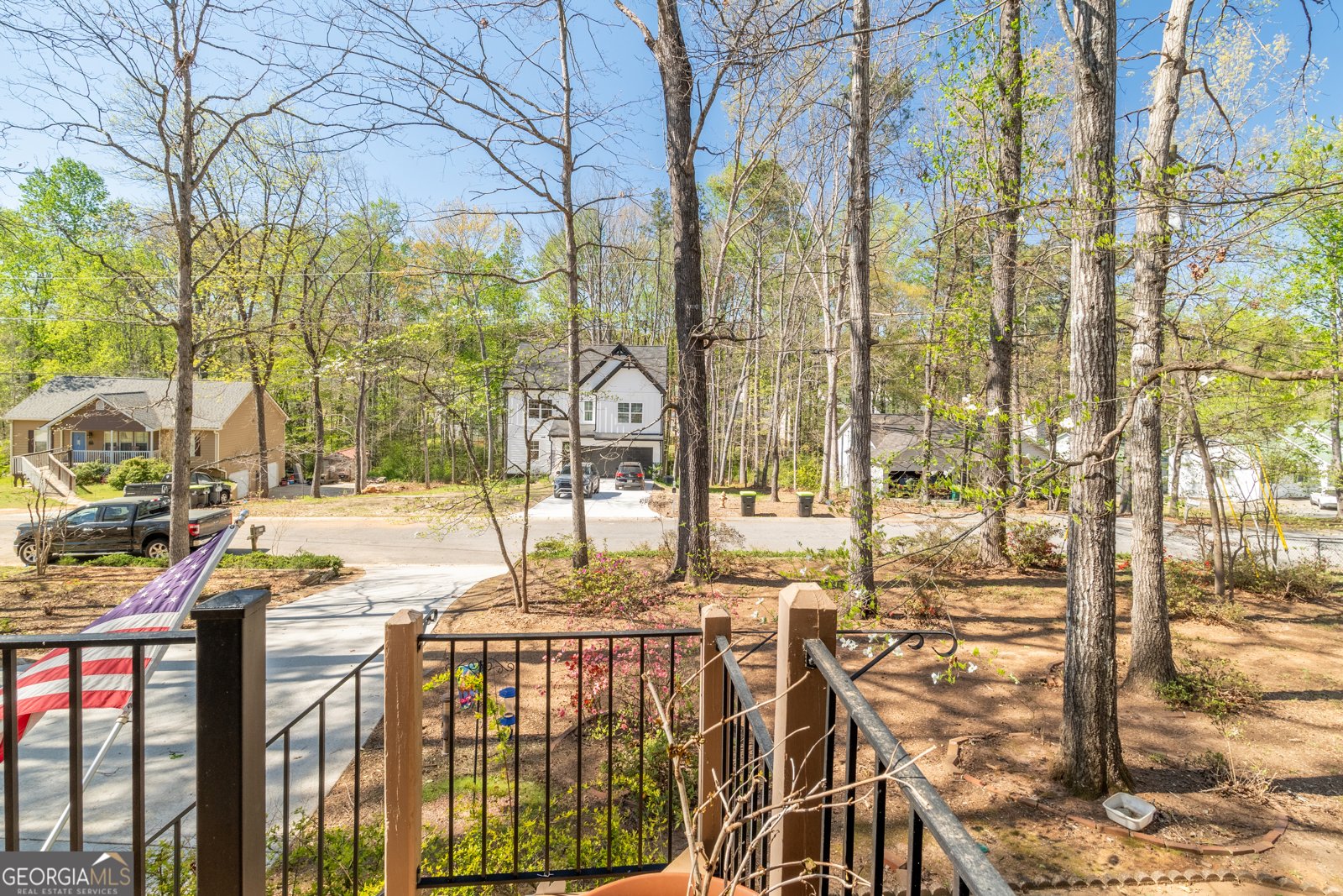 100 Azalea Drive Villa Rica - Photo 66