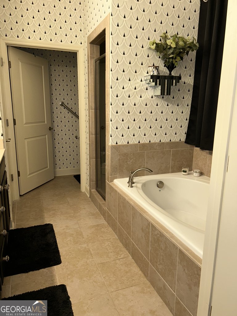 3341 Carolina Wren Trail Marietta - Photo 13