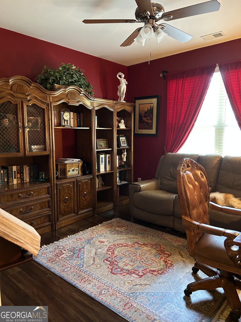 3341 Carolina Wren Trail Marietta - Photo 14