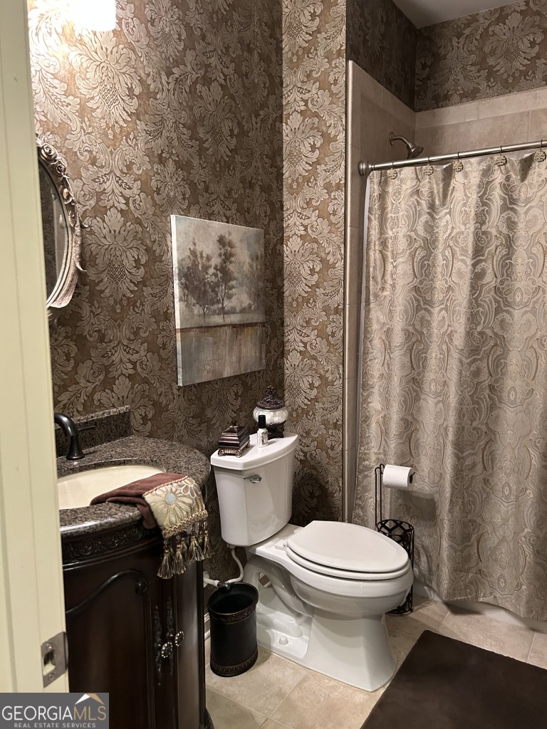 3341 Carolina Wren Trail Marietta - Photo 15