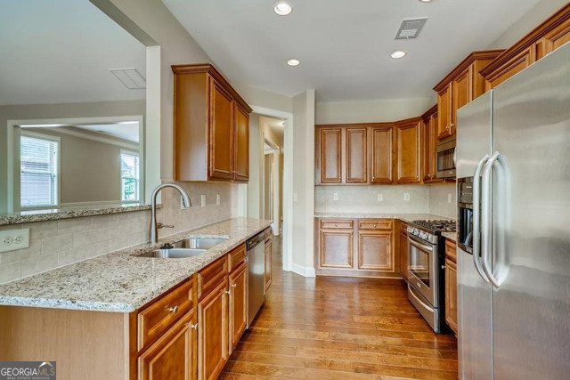 3341 Carolina Wren Trail Marietta - Photo 6