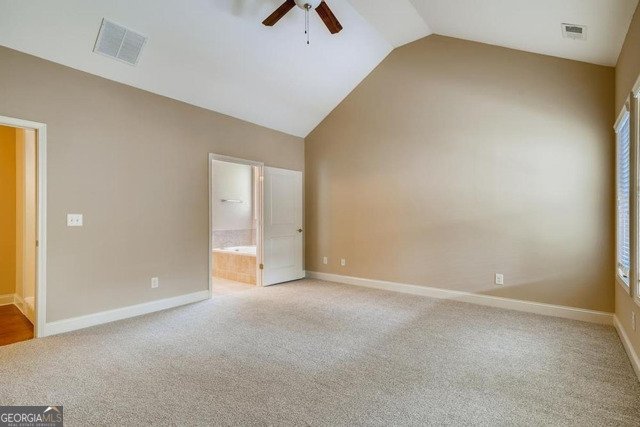 3341 Carolina Wren Trail Marietta - Photo 7