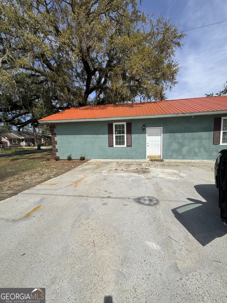 801 Penny Place Valdosta - Photo 1