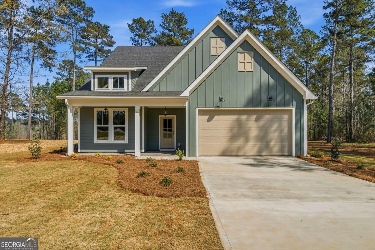 108 Waterside Drive Eatonton - Photo 1