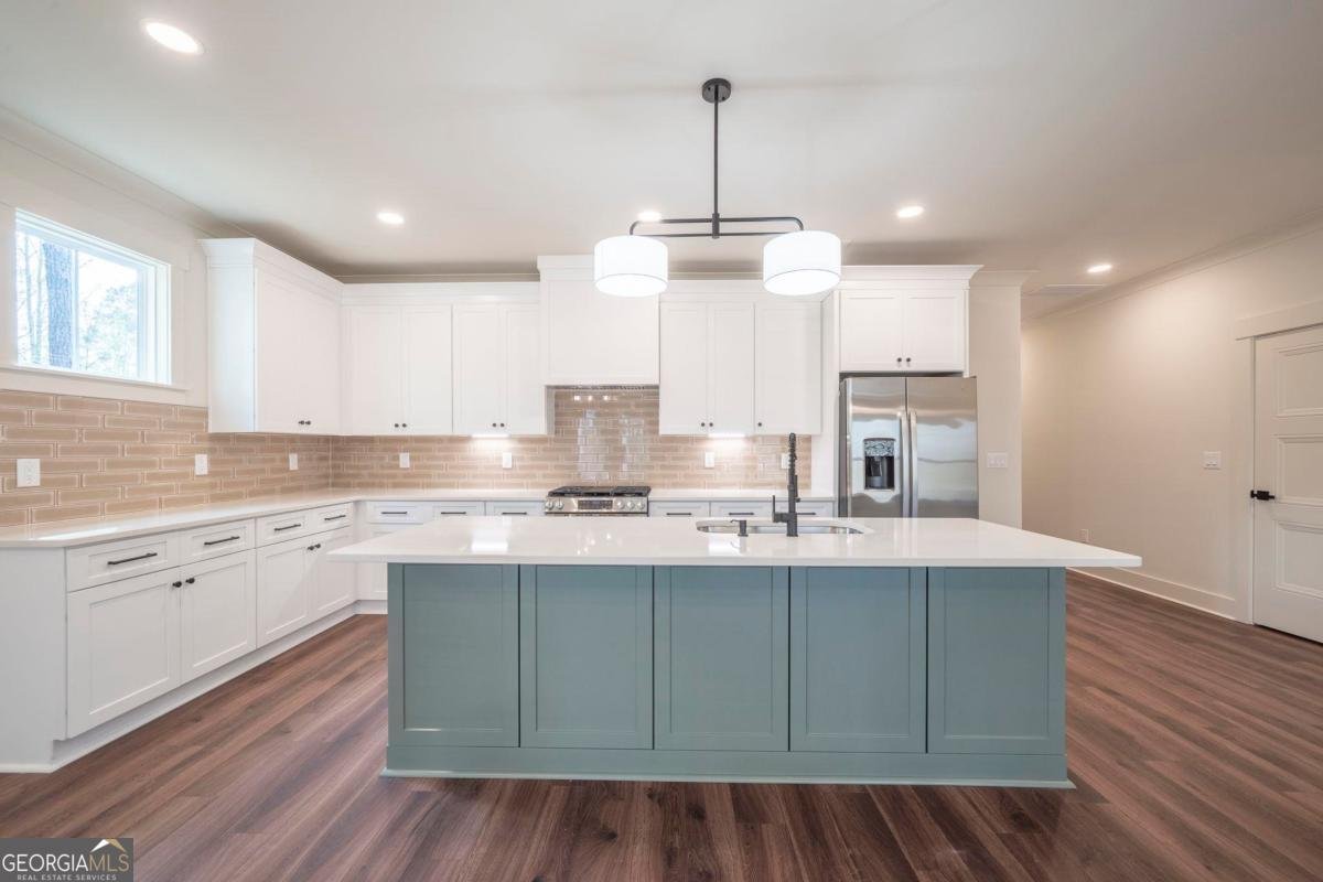 108 Waterside Drive Eatonton - Photo 6