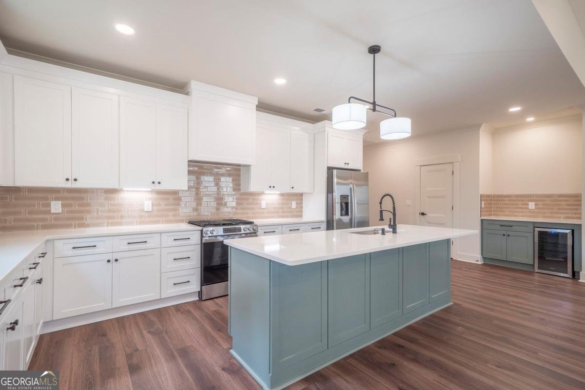 108 Waterside Drive Eatonton - Photo 7