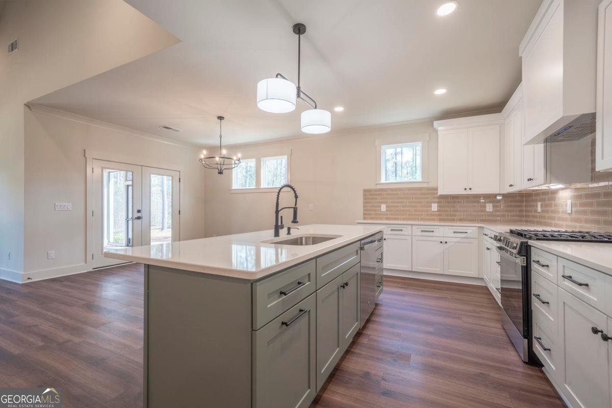 108 Waterside Drive Eatonton - Photo 8