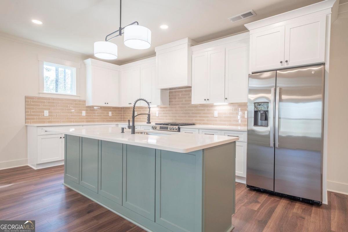 108 Waterside Drive Eatonton - Photo 9