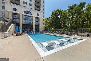 3040 Peachtree Road Atlanta - Photo 20