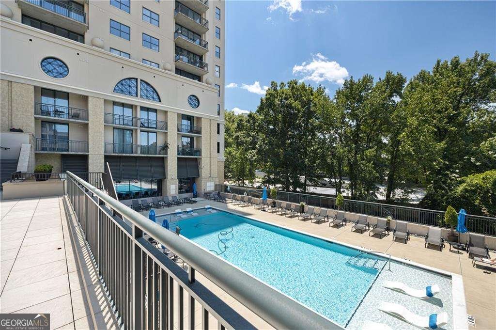 3040 Peachtree Road Atlanta - Photo 25
