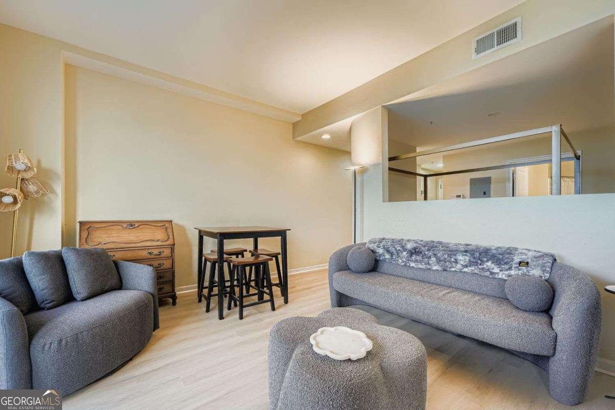 3040 Peachtree Road Atlanta - Photo 6